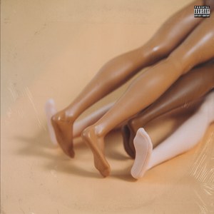 Barry Tones (Explicit)