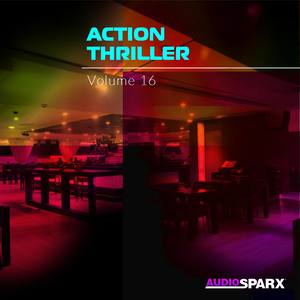 Action Thriller Volume 16