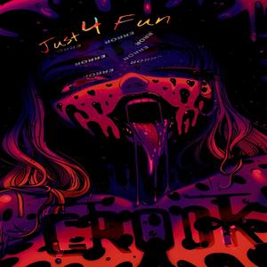 Just 4 Fun (feat. N A Hoe) (Explicit)