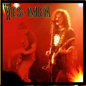 The Yes Men