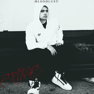 Blood Lust