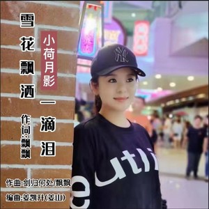 雪花飘洒一滴泪 (女版)