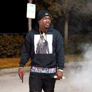 Glock Wit Me (Explicit)