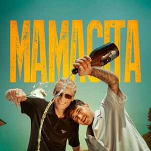 MAMACITA (feat. Jakko) [Explicit]