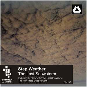 Step Weather - The First Frost