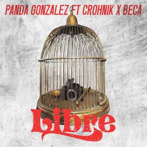 Libre (feat. Crohnik & Beca) (Explicit)
