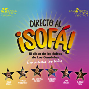 Directo al Sofá (Live)