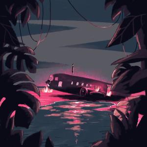 GATE (feat. Lipmann)