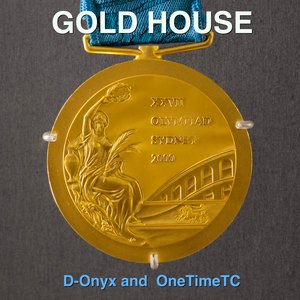 Gold House (Explicit)