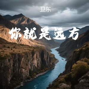 你就是远方