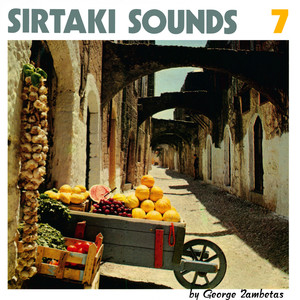 Sirtaki Sounds 7