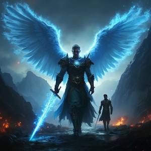 ST. MICHAEL ARCHANGEL