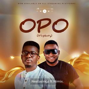 Opo (feat. Nimix)