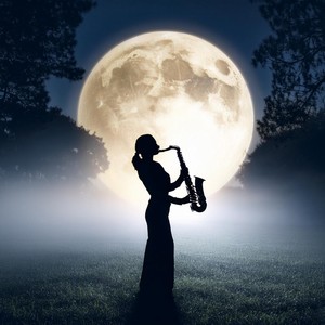 Ritmos De Angustia De Jazz