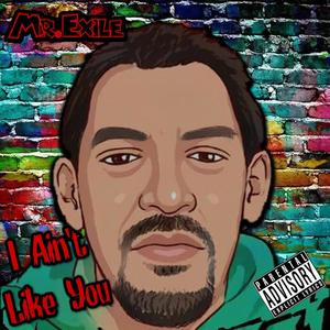 Dying Breed(feat. Yukmouth, Plex1 & Code VII) (Explicit)