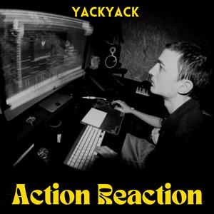 Action Reaction (Explicit)