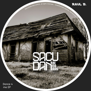 Feel The Underground (Original Mix)