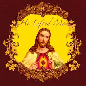 HE LIFTED ME (feat. NIKKI)