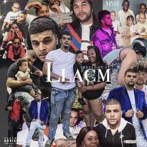 BEEN DOWN (Explicit)