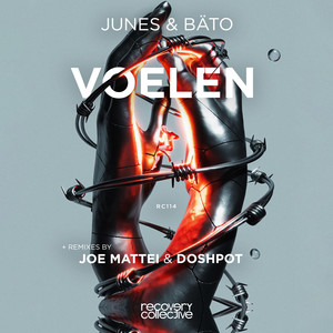 Voelen (Doshpot Remix)