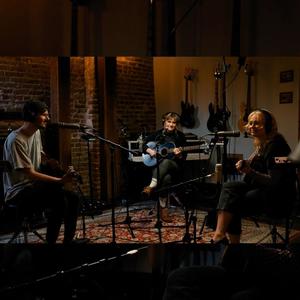 25 On 22nd Street (feat. Gabrielle Grace & Cory Hale)