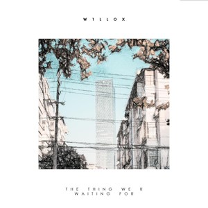 The Thing We Are Waiting For (Original Mix|Demo)