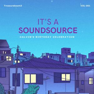 SOUNDSOURCE VOL1