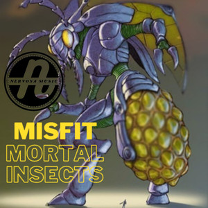 Mortal Insects