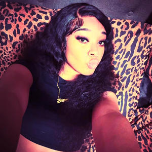 My Soulja Girl (Explicit)