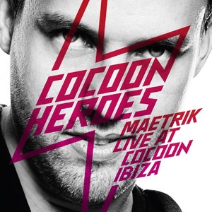 Maetrik live at Cocoon Ibiza (Continuous DJ Mix)