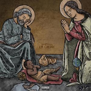 Reste (feat. Lafleyne) (Explicit)