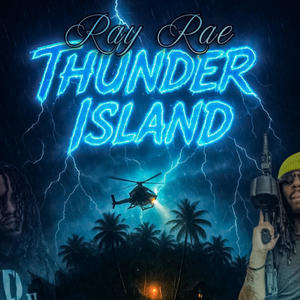 Island Vibes (feat. Almighty Banks) (Explicit)