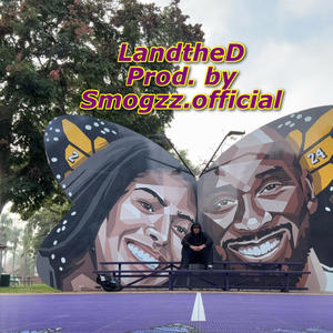 LandtheD (feat. Smogzz.Official) (Explicit)