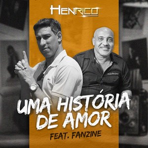 Uma história de amor