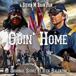 Goin' Home (Original Motion Picture Soundtrack)