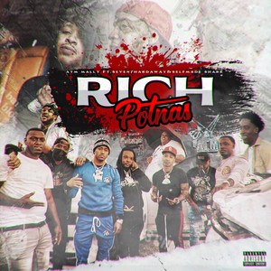 Rich Potnas (Explicit)