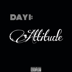 DAY I:ATTITUDE