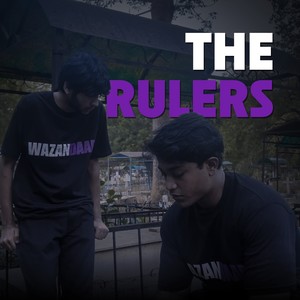 The Rulers (Explicit)