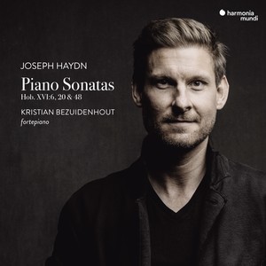 Haydn: Piano Sonatas