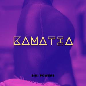 Kamatia (Explicit)