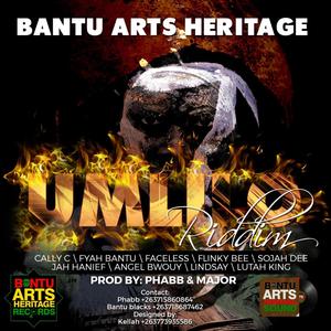 Umlilo Riddim 369