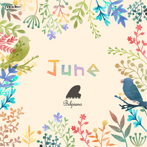 June (六月)