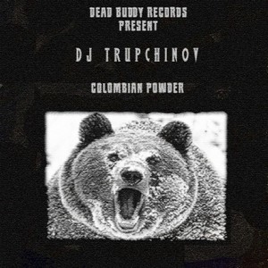 Colombian Powder (Original Mix)