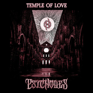 Temple Of Love
