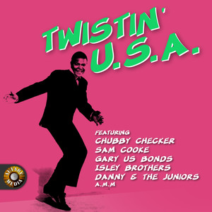 Twistin' Matilda and the Channel