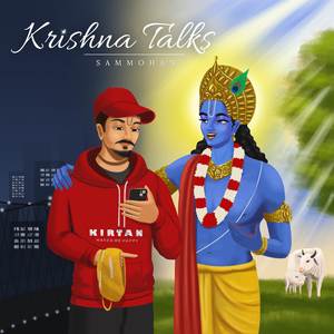 Krishna Talks