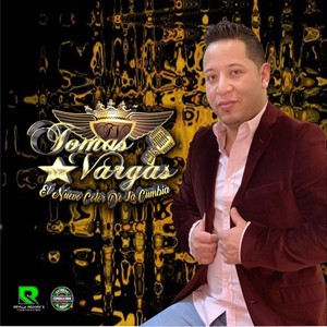 Tomas Vargas