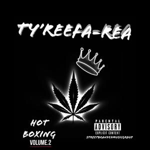 HOT BOXING VOLUME.2 (Explicit)