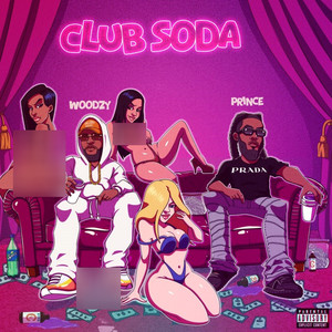 Club Soda (Explicit)