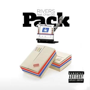 Pack (feat. Rivers941) (Explicit)